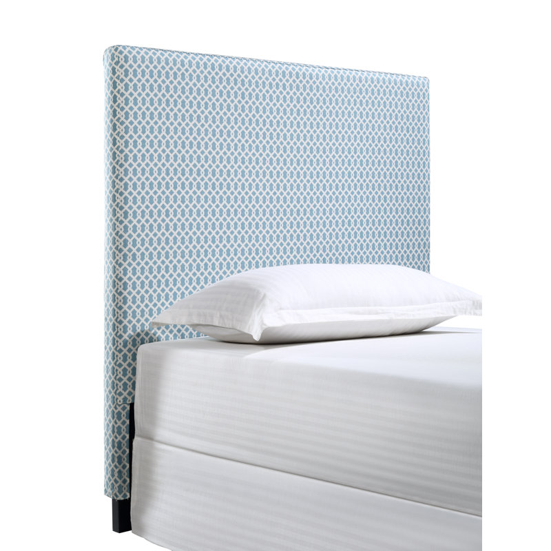 Elderton Upholstered Headboard, Full/Queen