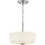 Luminaire suspendu cylindrique à 2 lumières Aiana-1970776258