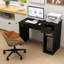 Neliyah Computer Desk-1125872859