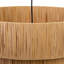 Canup 1 - Light Natural LED Pendant