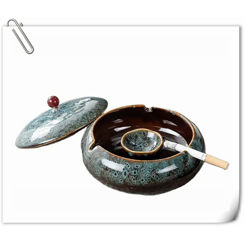 Rephen Ashtray