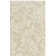 Montreal Hand Loomed Wool Floral Rug