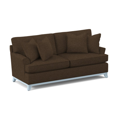 Oaks Way Upholstered 84'' Sofa