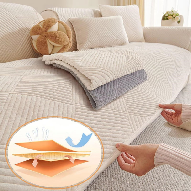 Sofa Slipcover