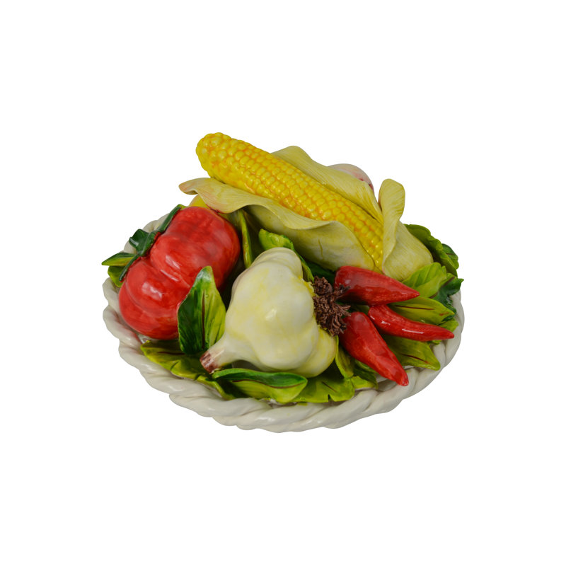 Food & Beverage Figurines & Sculptures
