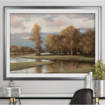 " Winding River II "