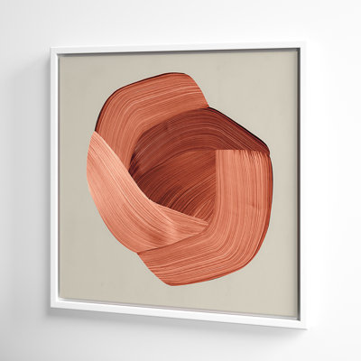 Thormond "Crema" Painting