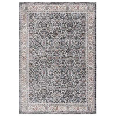 Tapis oriental Salot Performance