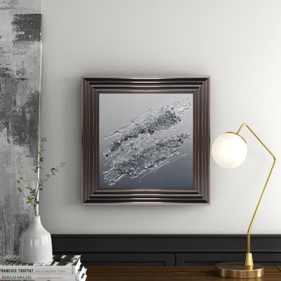 Single Picture Frame Print