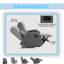 Fauteuil inclinable rembourré Raymondville