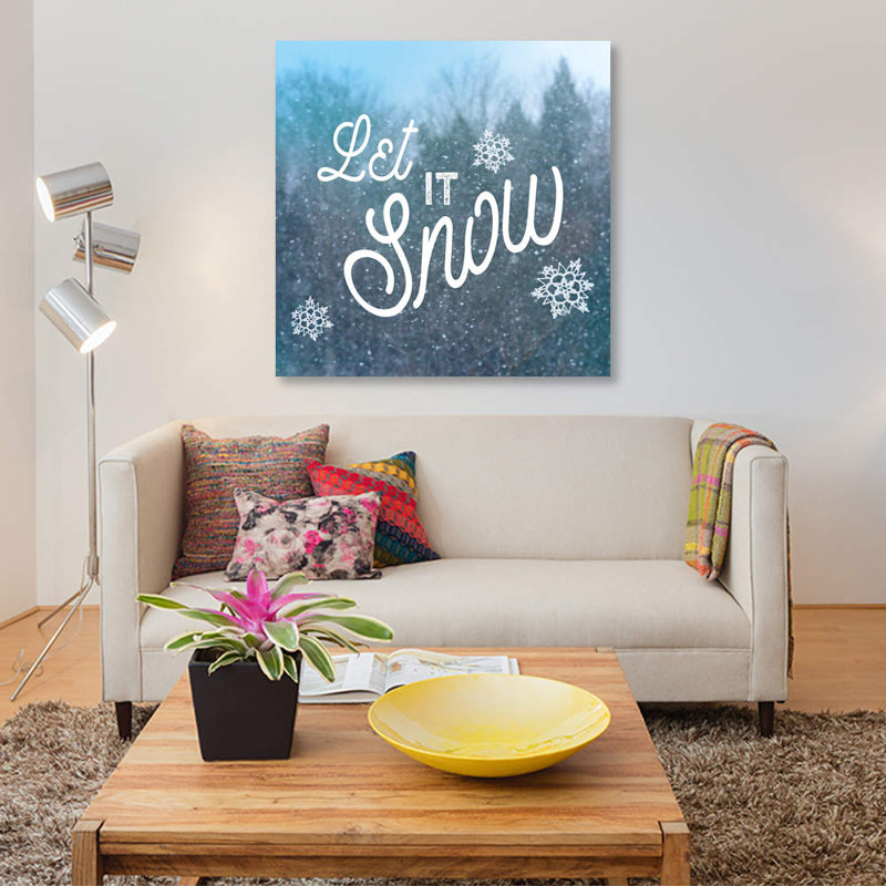Sue Schlabach - Wrapped Canvas Print, 45.72 cm H x 45.72 cm W x 1.91 cm D