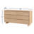 Soleil 6 - Drawer Dresser-642737379