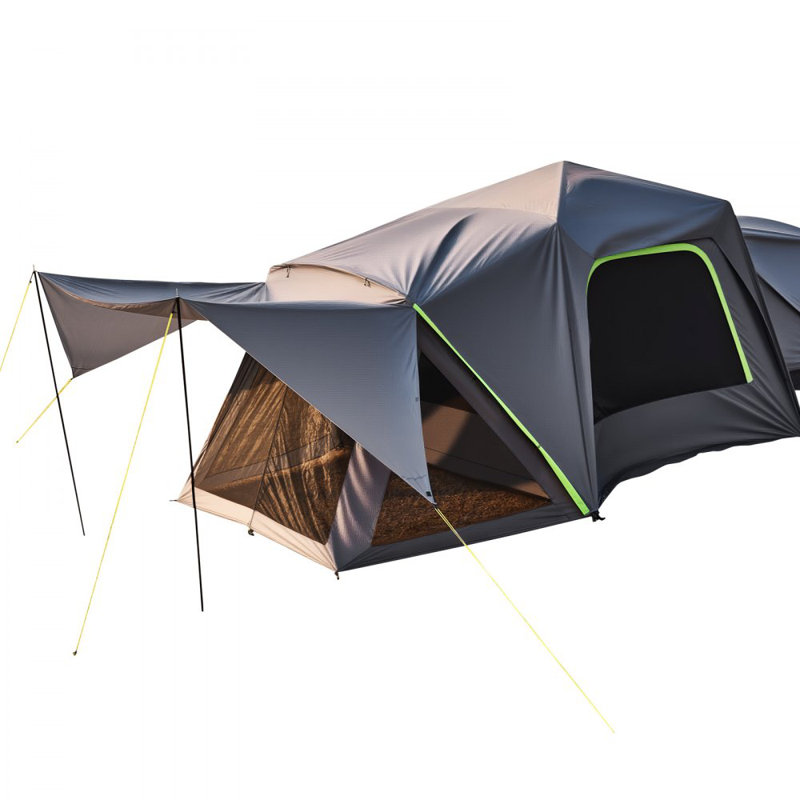 8 Person Tent
