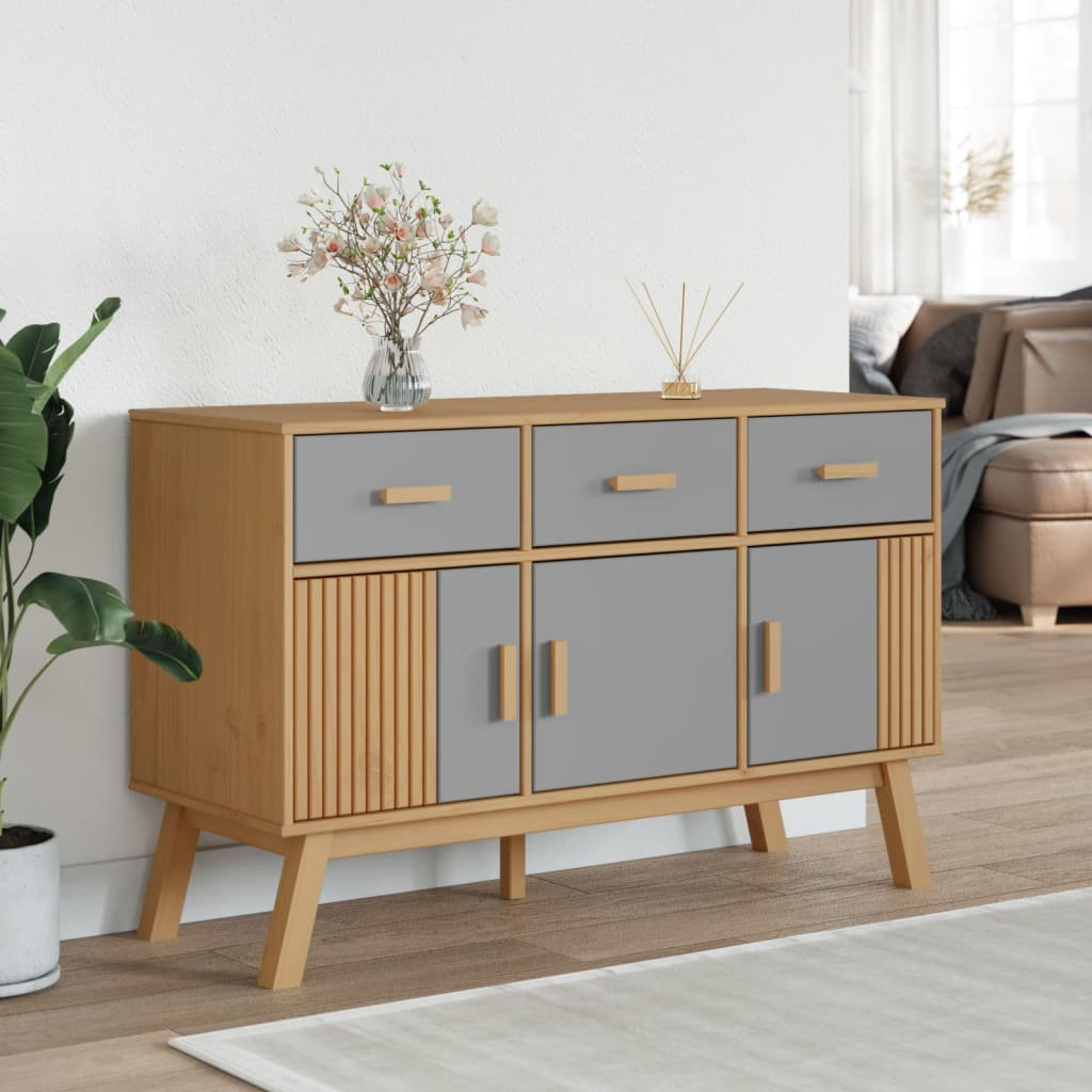 Sideboard Laila 114 cm