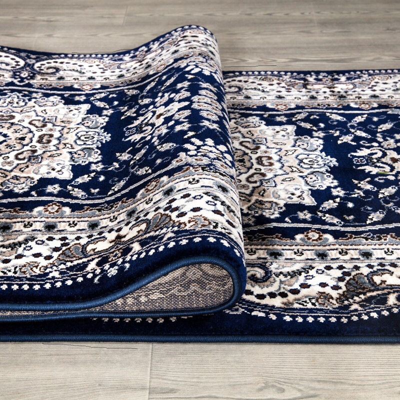 Brenlynn Area Rug, Runner 80 x 300cm
