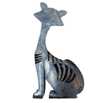 Banneker Figurines & Sculptures