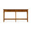Console en bois massif Casuellement Country-39862074