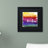Jadaya Somewhere' by Color Bakery Framed Textual Art-20484733-70667555-20484731