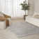 DKNY Pure Shades Grey Vintage Indoor Rug