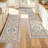 Machine Washable Non-Slip Kitchen Mat-249142158