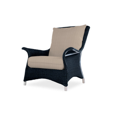 Mandalay Outdoor Lounge Chair