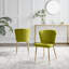 Chaises de salle à manger Danno-818895887