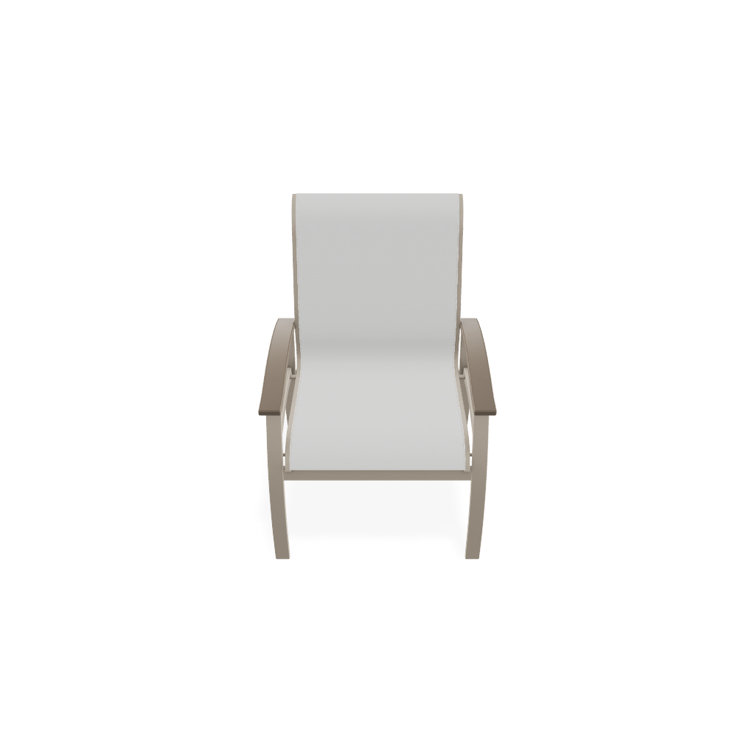 Chaise de patio Askar