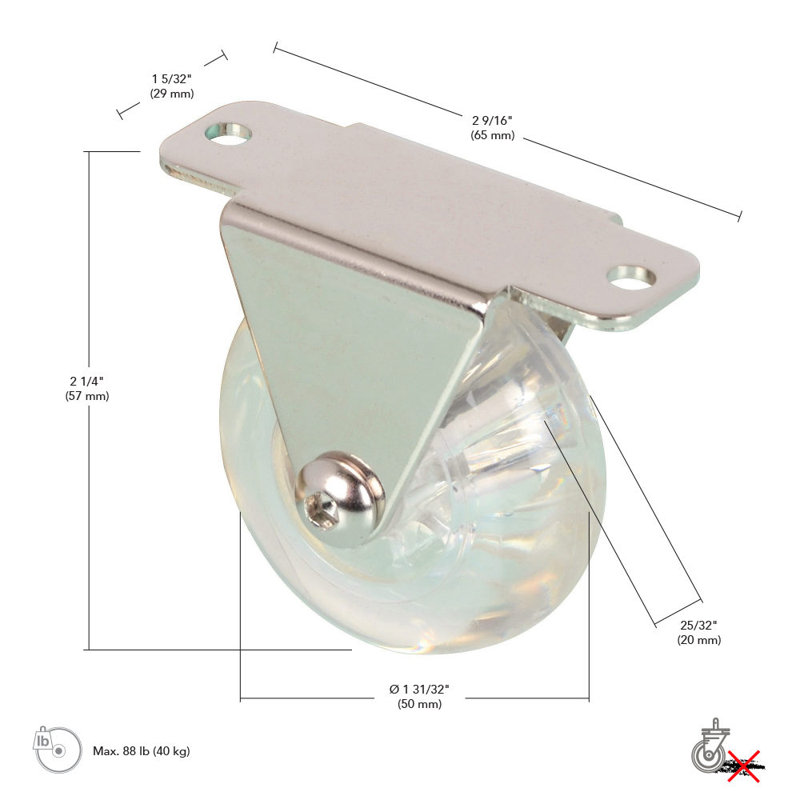Furniture Caster