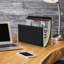 Modern Free Standing Magazine Rack