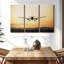 «Sunrise Air plane» sur-98978287