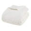 Très grand édredon très grand, 100% coton avec broderie en chenille délicate, rembourré et élégant, comprend 2 taies décoratives, coton, 3 ornements, surdimensionné élégant-128745171-128745169