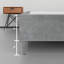 Lit en bois massif Kavi-89360351-89360335