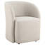 Frankie Caster Dining Chair-110870333