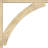Thorton Block Bracket with Offset Brace-47797959-47797730
