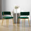 Christal Upholstery Dining Chair-930081810