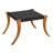 Sparti Solid Wood Accent Stool
