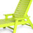 Laguna Outdoor Chaise Lounge-1787412797
