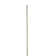 Wentworth 1-Light LED Armed Sconce
