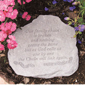 Concrete People Stepping Stone East Urban Home