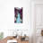 Great Beyond Canvas Print-174579375
