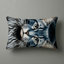 Coussin décoratif intérieur et extérieur Turkish Angora Cats-115067839-115067836