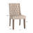 Dukinfield 20.5'' H Tufted Upholstered Side Chair-93593063-93593069