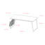 Lulu Sled Coffee Table-563872992-563872995