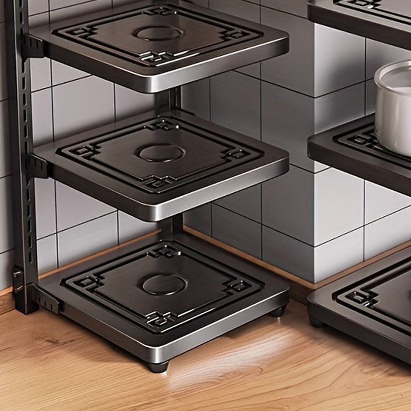 Organizer Rack Pot Rack