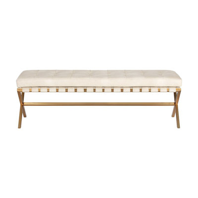 Kenji Upholstered Bench