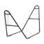 Steel Standard Hammock Stand-1636398137