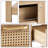 15.76'' W Nightstand-11035457