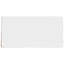 Emery Selenium Red 4X8 Handmade Crackled Glossy Terracotta Subway Tile-424944004