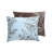 Leaf 8-Piece Reversible Bed-in-a-Bag Comforter Set-87242054-87242055