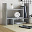  Desk Organiser 38.5X17x39 Cm Engineered Wood-1626402708